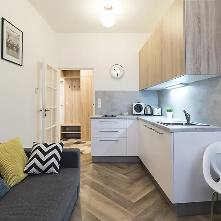 Best Place Apartment