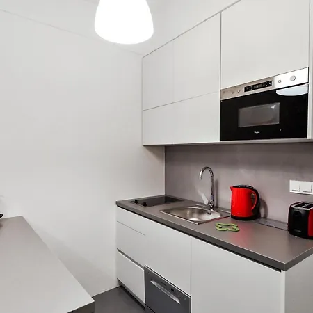 Best Place Apartment *