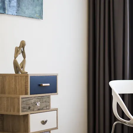 Apartment Best Place Prague