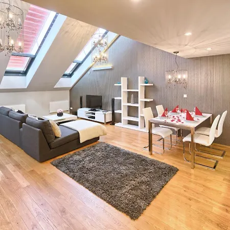 Karlin By Tkc 4* Praag