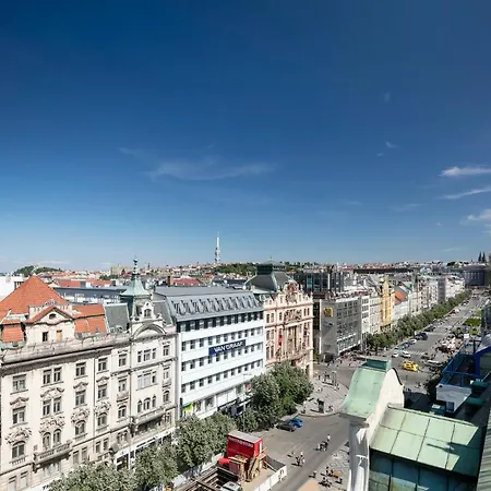 Pytloun Boutique Szálloda 5*