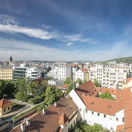 Pytloun Boutique Szálloda 5*