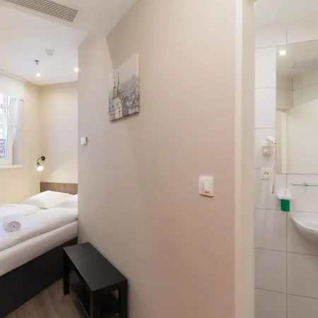 Szálloda Le Petit 3*
