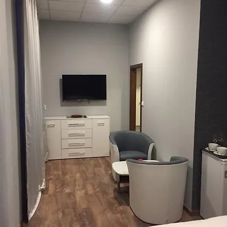 Hostel Kolbenka