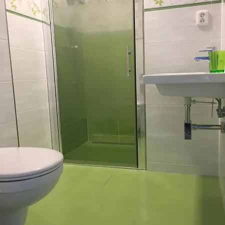 Kolbenka Praha