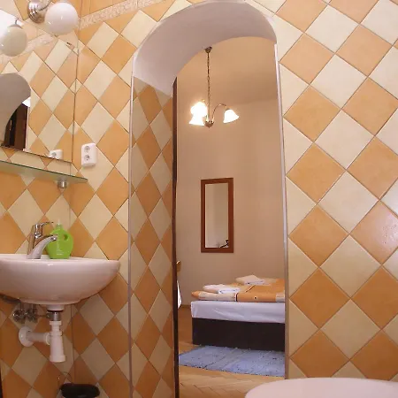 Apartment Mila *