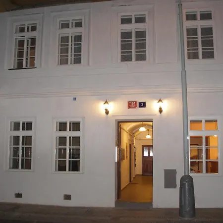 Apartment Mila