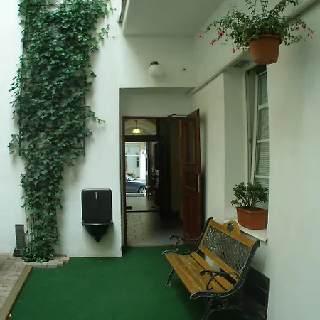 Mila Apartment