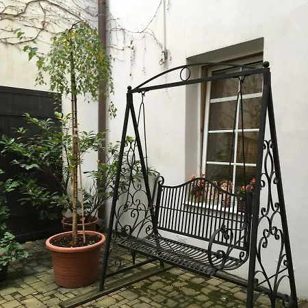 Apartment Mila