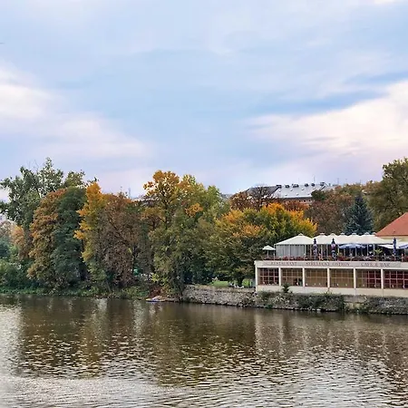 Apartment Riverside *