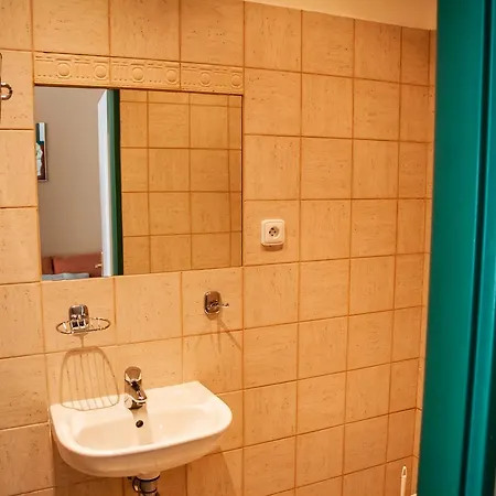Sunflower 3* Praga