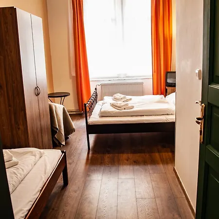 Sunflower Hotel Praga