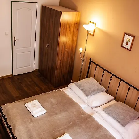 Sunflower 3* Praga