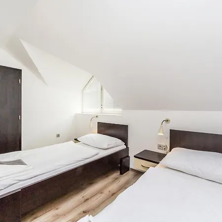 Nová Hospoda - Hotel&restaurant 3* Praha