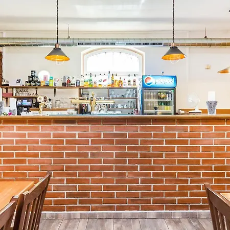 Nova Hospoda - & Restaurant Prága