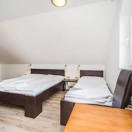 Hotel Nová Hospoda - Hotel&restaurant 3*
