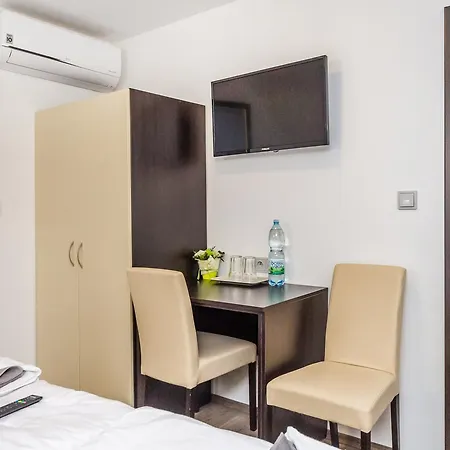 Nová Hospoda - Hotel&restaurant Hotel 3*