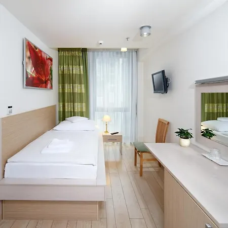 Szálloda Ankora 3*