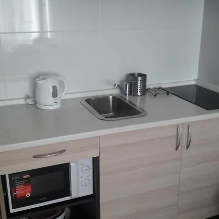 Apartman Apartment