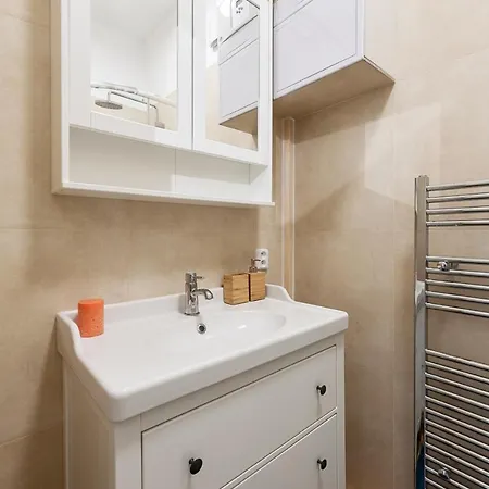 Masaryk Apartment