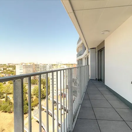 Apartment Exclusive In Luka Prague
