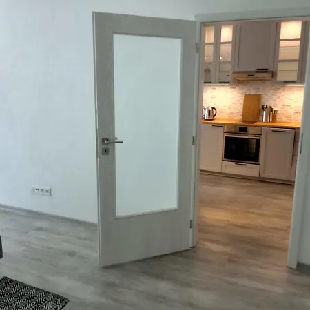 Best Place Apartment *