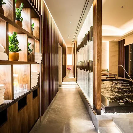 The Grand - The Leading Of The World Hotel Praga