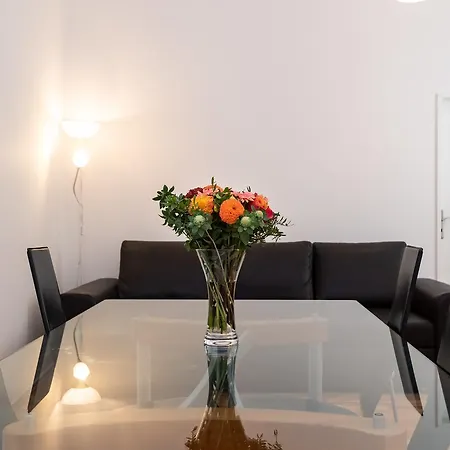 Spacious In The Heart Of