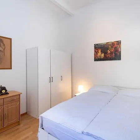 Spacious In The Heart Of