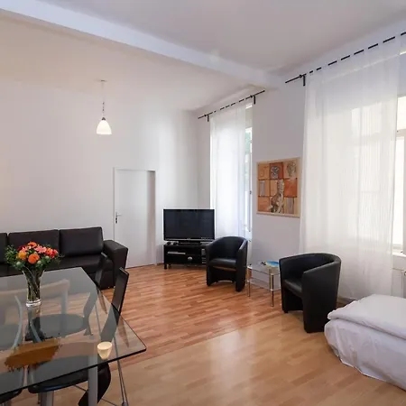 Spacious In The Heart Of *