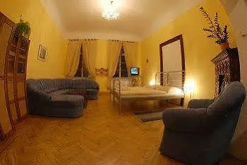 Apartment U Zlate Podkovy *
