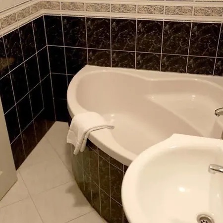 Hotel Donatello 3*