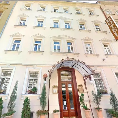 Donatello Praha