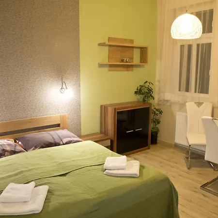 Hostel Sklep