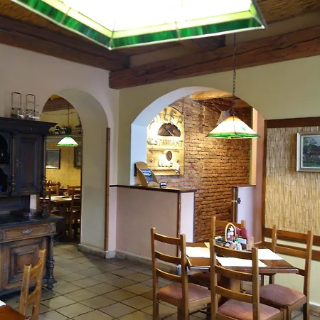Sklep Hostel