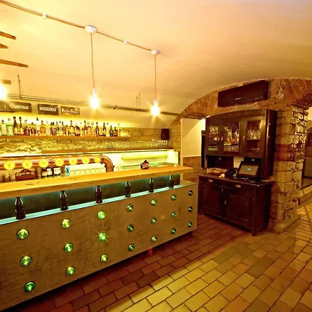 Sklep Hostel *