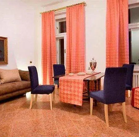La Fenice Prague