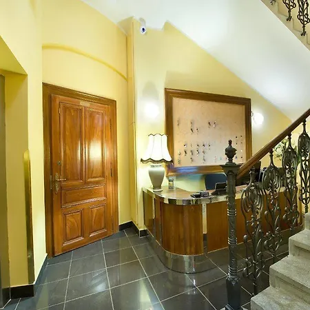 La Fenice 4*