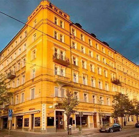 La Fenice Prague