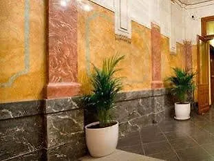 La Fenice 4* Prague