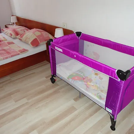 Guest house Tara Prague