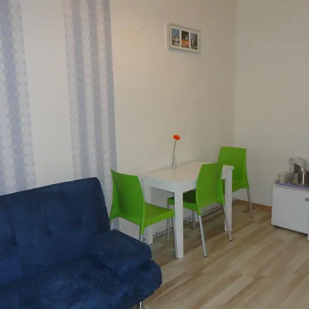Tara Guest house