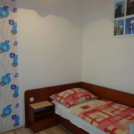 Guest house Tara