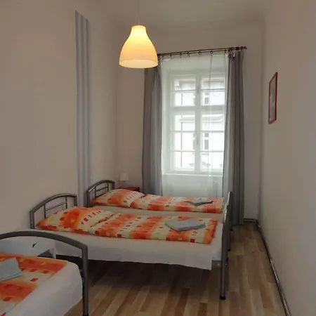 Guest house Tara 2*