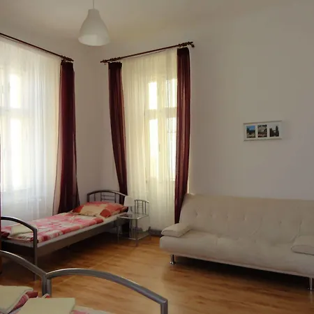 Tara Guest house Prague