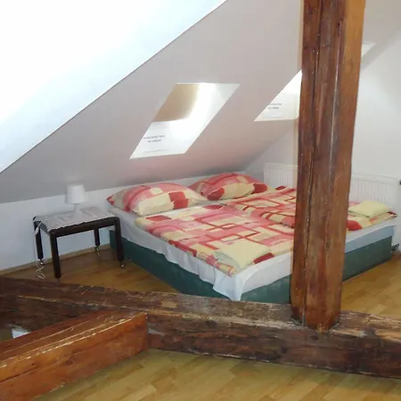 Tara Guest house Prague