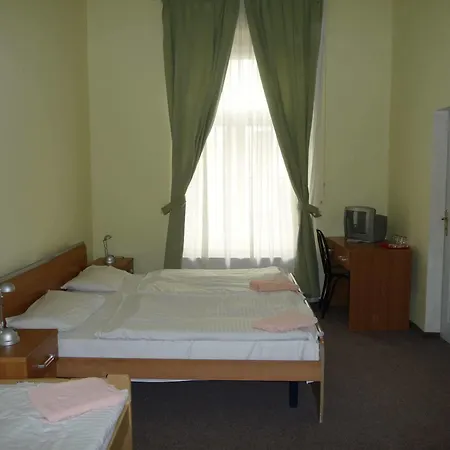 Guest house City Center & L'opera