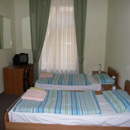 City Center & L'opera Guest house