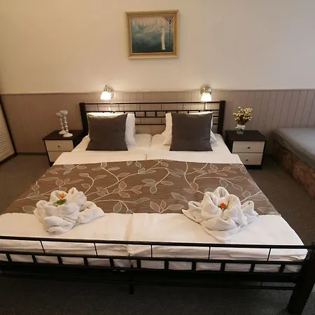 Hotel Anette
