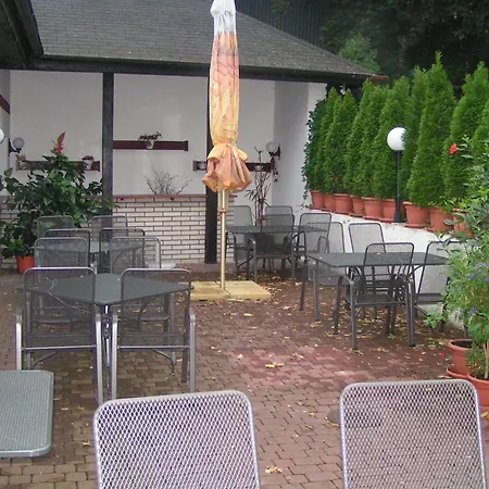 Hotel Jerabek